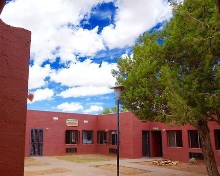 Hopi Cultural Center Hotel Shongopovi Екстериор снимка